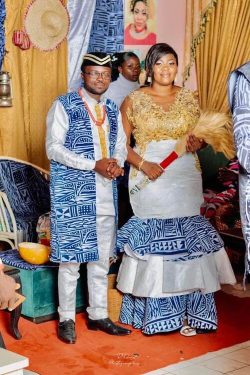 Local Wedding 