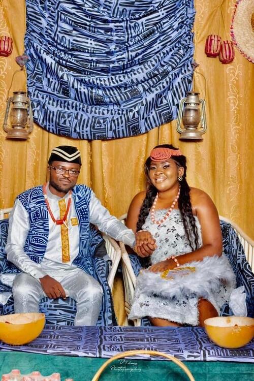Local Wedding 