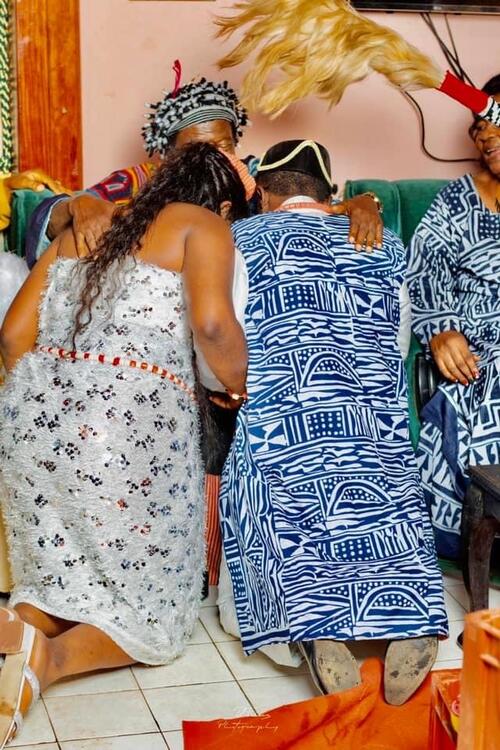 Local Wedding 