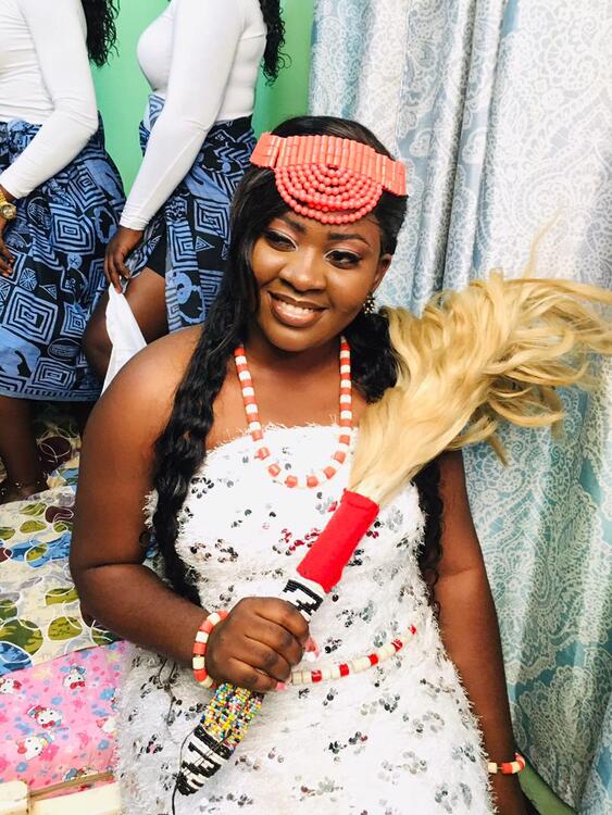 Local Wedding 