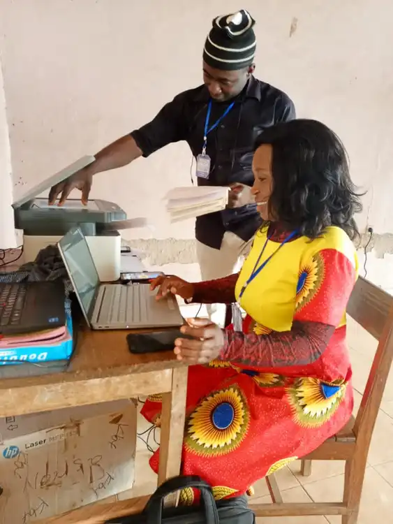 printing literacy materials